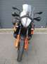 KTM 790 Adventure Arancione - thumbnail 8