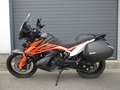 KTM 790 Adventure Arancione - thumbnail 1