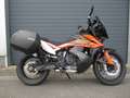 KTM 790 Adventure Arancione - thumbnail 4