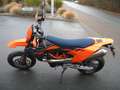 KTM 690 SMC R MY26*Sofort Verfügbar*79 PS Pomarańczowy - thumbnail 6