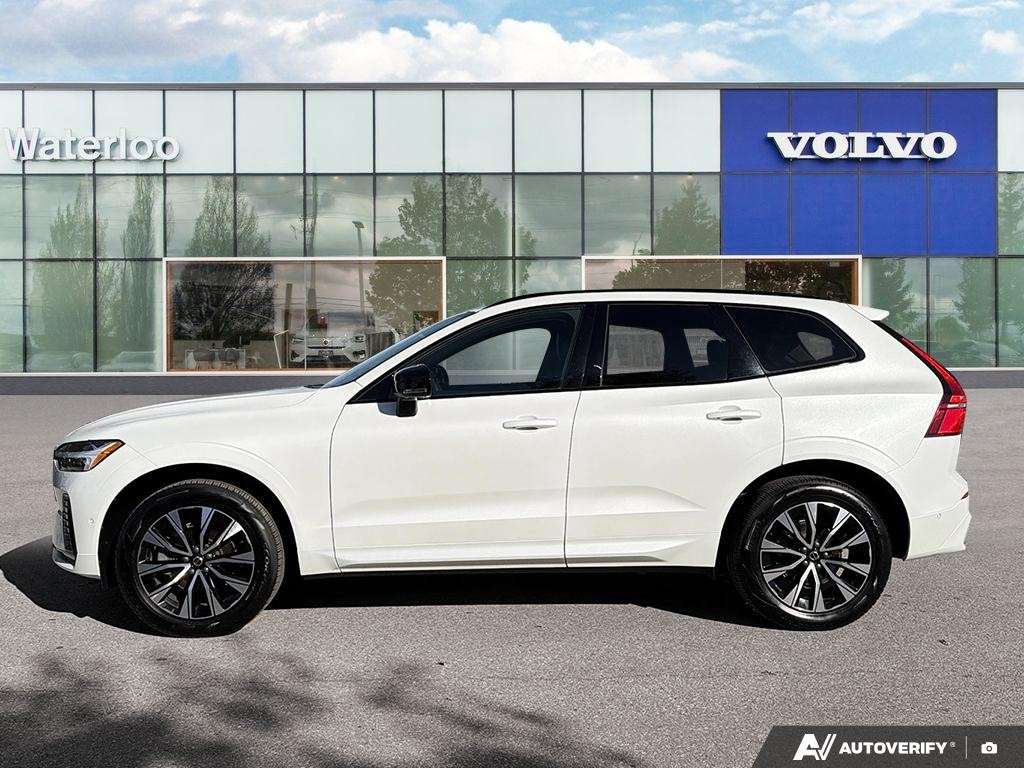 2024 Volvo XC60