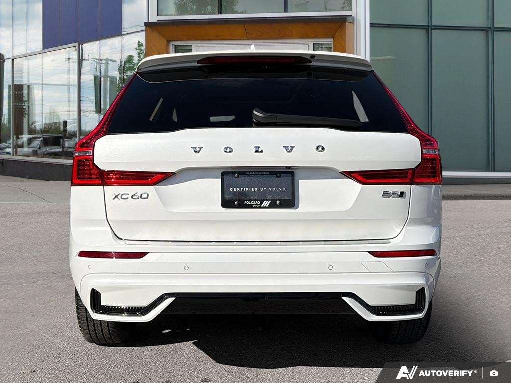 2024 Volvo XC60