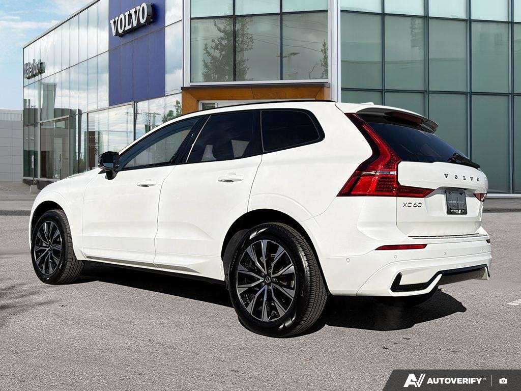 2024 Volvo XC60