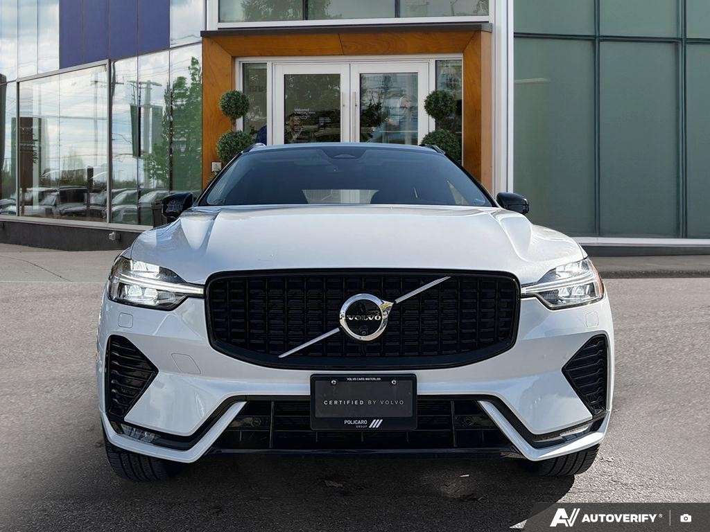 2024 Volvo XC60