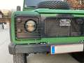 Land Rover Defender Land Rover 110" Station TD Zöld - thumbnail 2