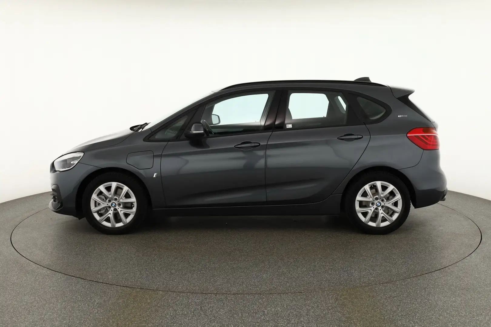 BMW 225 225xe xDrive Active Tourer LED Navi Sitzheizung Gris - 2