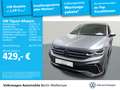 Volkswagen Tiguan Allspace 2.0 TSI DSG R-Line 4Motion*el.HE Silber - thumbnail 1