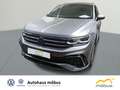 Volkswagen Tiguan Allspace 2.0 TSI DSG R-Line 4Motion*el.HE Silber - thumbnail 2