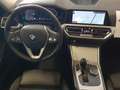 BMW 320 320d Touring xDrive Aut. Advantage Navi Alarm Grau - thumbnail 3