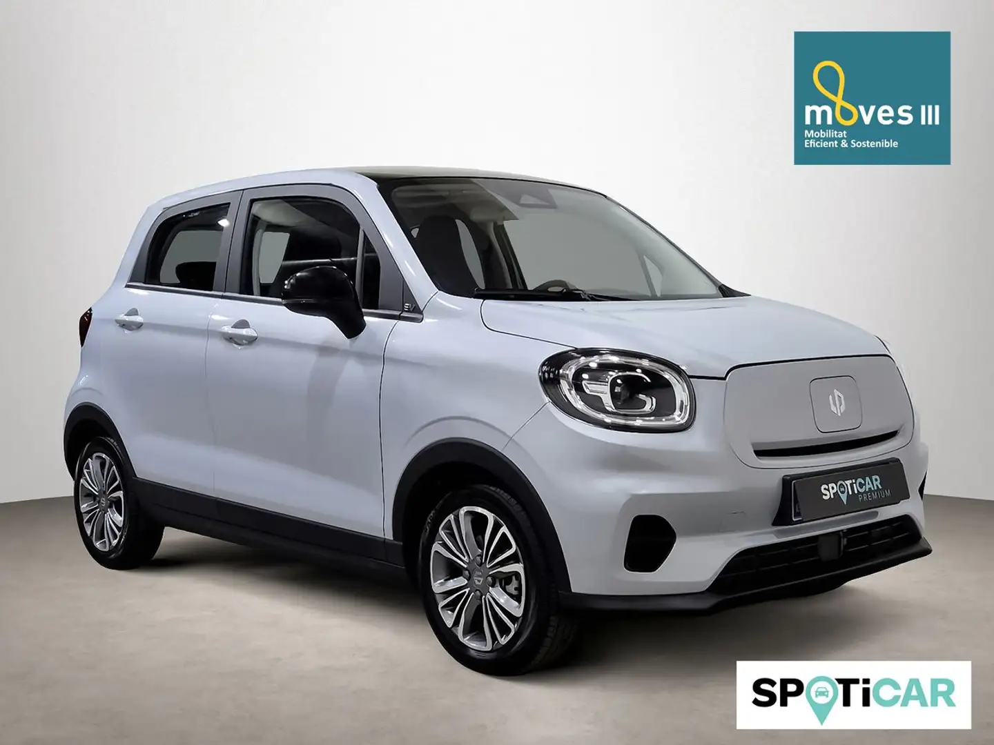 Leapmotor T03 BEV 37.3kWh Design Auto - 1