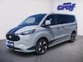 Ford Tourneo Custom Bus 2.5 PHEV 340 L1H1 FWD Sport Aut Grau - thumbnail 1