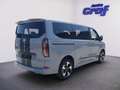 Ford Tourneo Custom Bus 2.5 PHEV 340 L1H1 FWD Sport Aut Grau - thumbnail 4