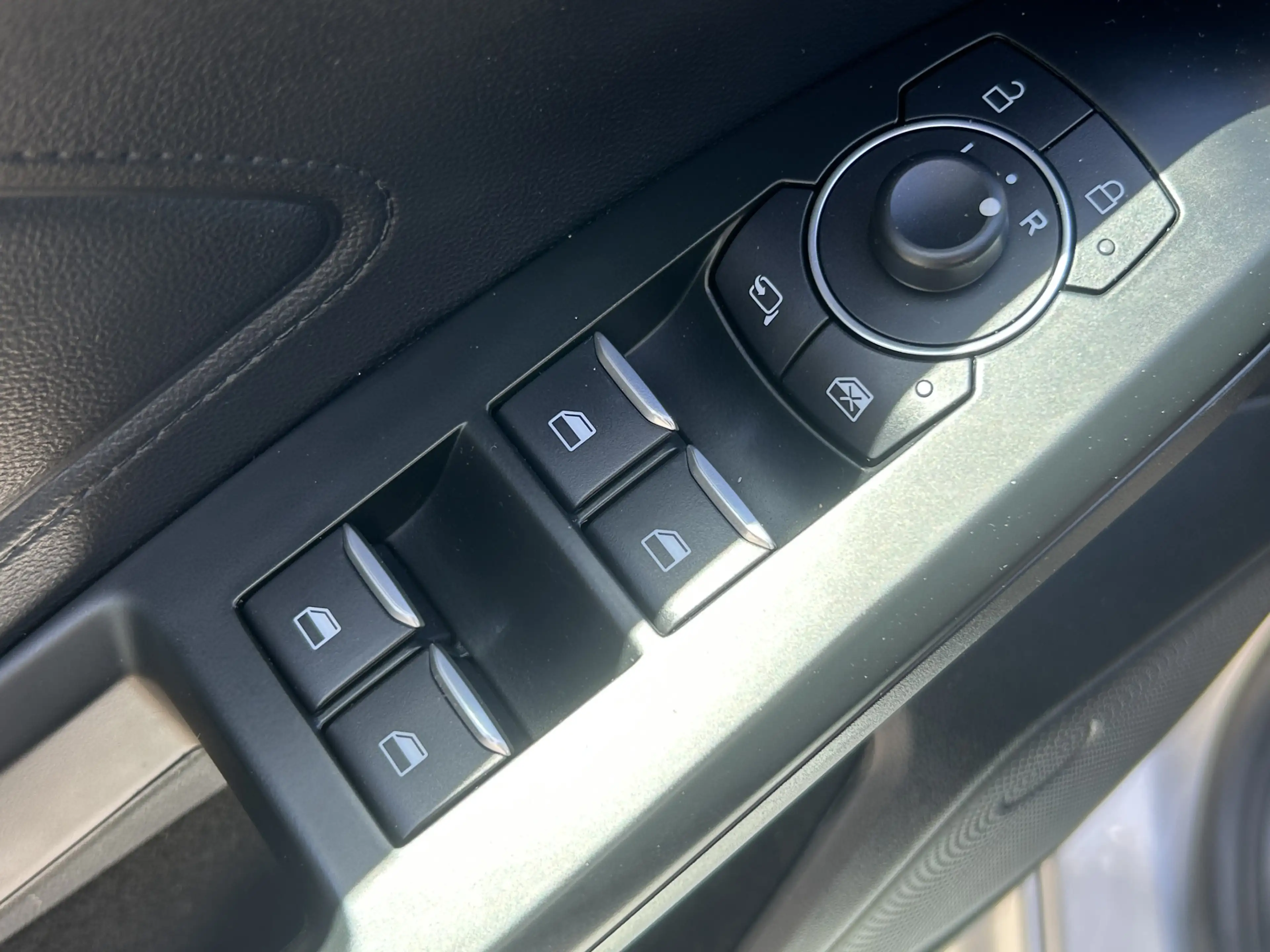 Ford Focus Wagon BWJ 2022 | 1.0T 126PK Hybrid ST Line NW MODE — photo 26
