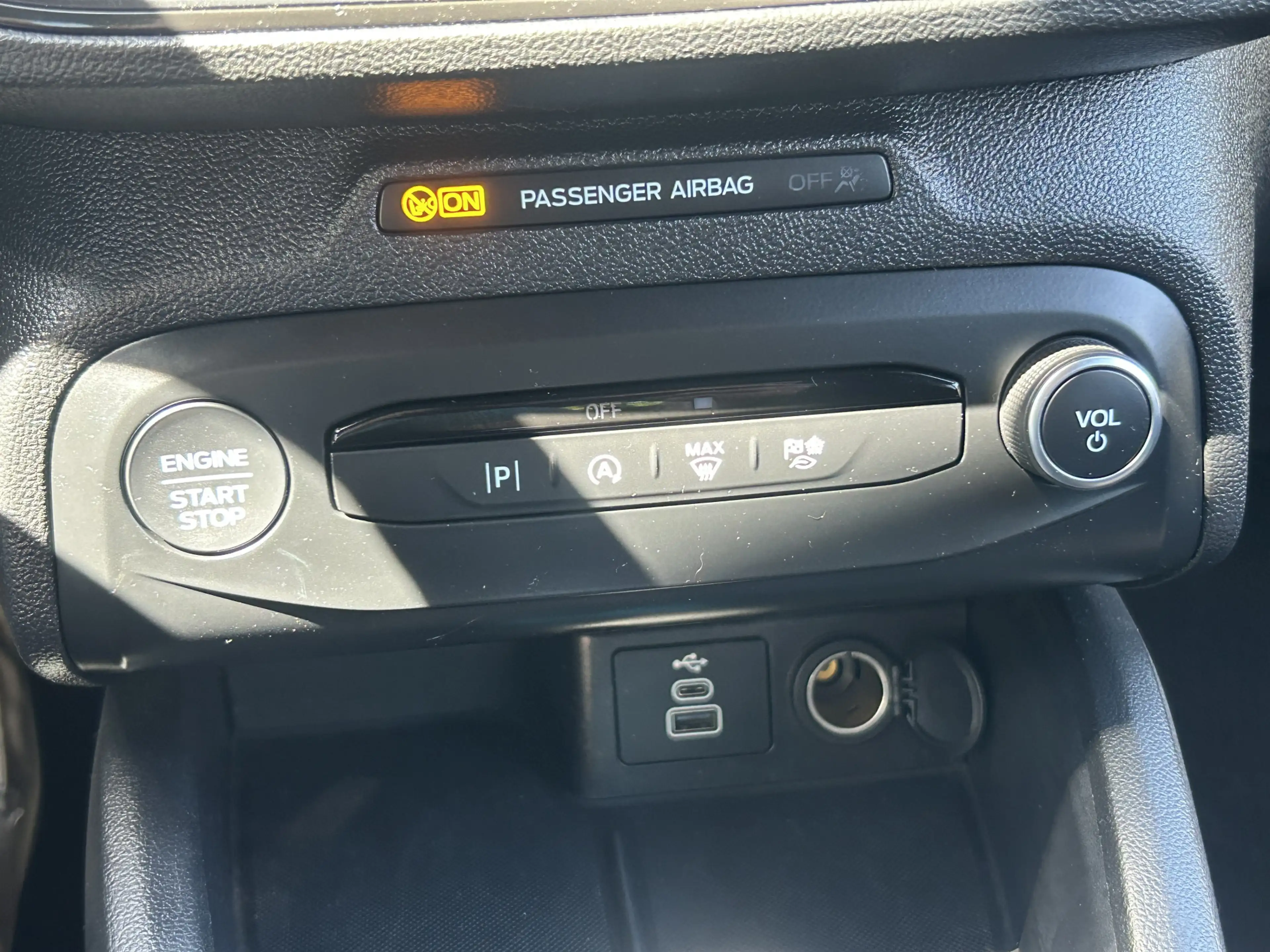 Ford Focus Wagon BWJ 2022 | 1.0T 126PK Hybrid ST Line NW MODE — photo 16