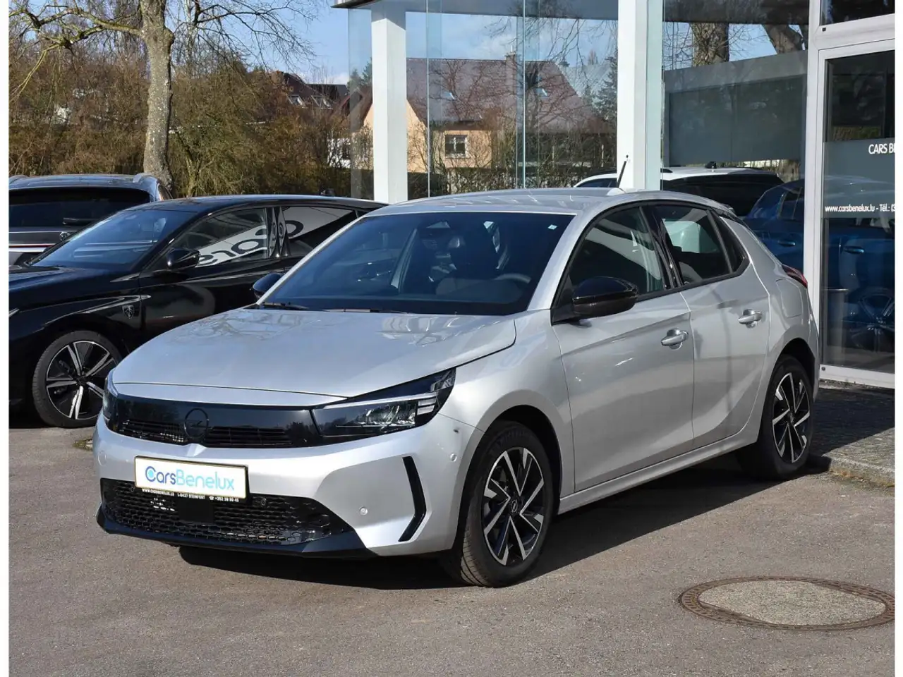 Opel Corsa 2026