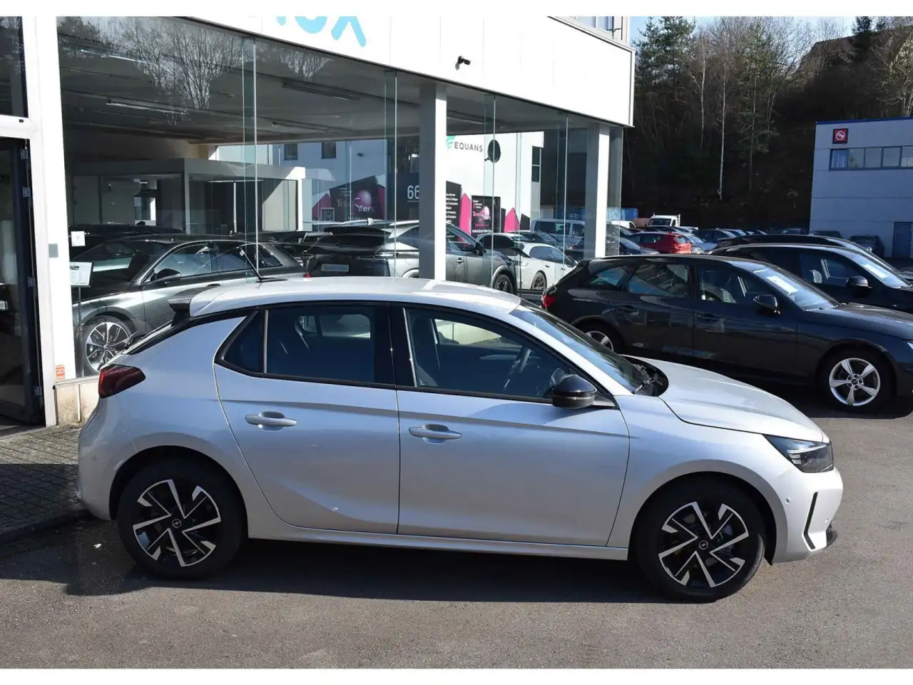 Opel Corsa 2026