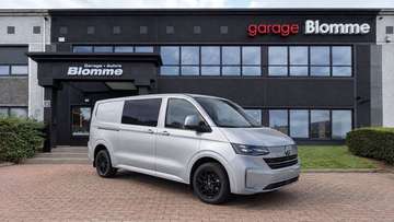 - 2.0 TDI L2 - Dubbele cabine - 170 PK 5 zitplaats
