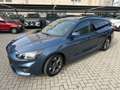 Ford Focus SW 2.0 tdci ST-Line Business s Blauw - thumbnail 1