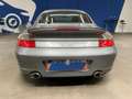 Porsche 911 996 Turbo 3.6 Coupe  SOLO 85000KM ! TOTAL GRIGIO ! Grey - thumbnail 4