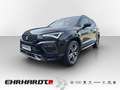 SEAT Ateca 2.0 TSI DSG 4Drive FR AHK*VIRTUAL*NAVI*LED*ACC*... Schwarz - thumbnail 1