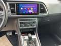 SEAT Ateca 2.0 TSI DSG 4Drive FR AHK*VIRTUAL*NAVI*LED*ACC*... Schwarz - thumbnail 14