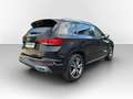 SEAT Ateca 2.0 TSI DSG 4Drive FR AHK*VIRTUAL*NAVI*LED*ACC*... Schwarz - thumbnail 5