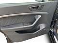 SEAT Ateca 2.0 TSI DSG 4Drive FR AHK*VIRTUAL*NAVI*LED*ACC*... Schwarz - thumbnail 12