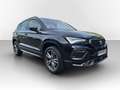 SEAT Ateca 2.0 TSI DSG 4Drive FR AHK*VIRTUAL*NAVI*LED*ACC*... Schwarz - thumbnail 3