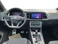 SEAT Ateca 2.0 TSI DSG 4Drive FR AHK*VIRTUAL*NAVI*LED*ACC*... Schwarz - thumbnail 16