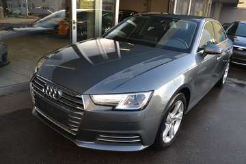 1.4 TFSI Lim. SPORT *AUTOMATIK*XENON*NAVIGATION