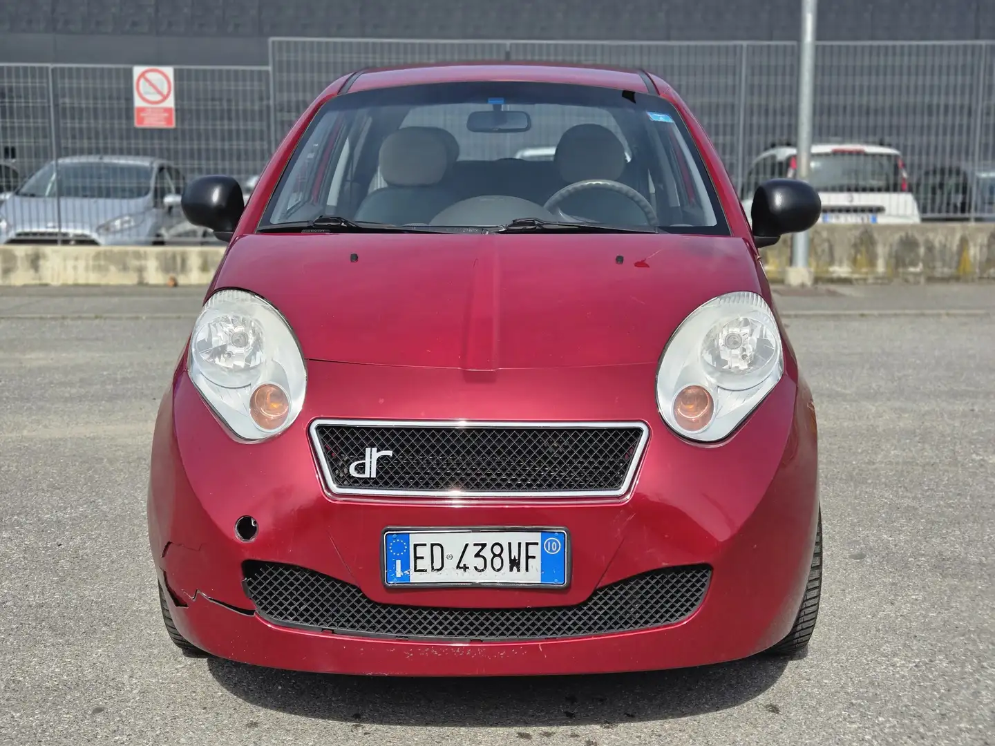 DR Automobiles DR1 1.3 16v bi-fuel Gpl - 2