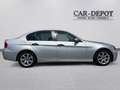 BMW 320 Baureihe 3 Lim. 320i*KLIMAAUT.*PDC*SHZ*AUX* srebrna - thumbnail 5