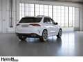 Mercedes-Benz GLE 350 d AMG 4M+NIGHT+PANO+20"ZOLL+MULTIBEAM+SH Gelb - thumbnail 2