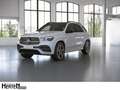 Mercedes-Benz GLE 350 d AMG 4M+NIGHT+PANO+20"ZOLL+MULTIBEAM+SH Gelb - thumbnail 1