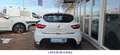 Renault Clio IV Limited/Tüv + Service NEU/Klima/ Blanc - thumbnail 4