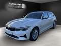 BMW 330 e Laser*HUD*DAB*HiFi*LivecP*ACC*UVP62T€ Weiß - thumbnail 3