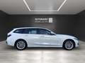 BMW 330 e Laser*HUD*DAB*HiFi*LivecP*ACC*UVP62T€ Weiß - thumbnail 7