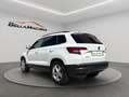 Skoda Karoq 2.0TDI AdBlue Ambition 4x4 DSG 110kW Blanco - thumbnail 3