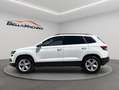 Skoda Karoq 2.0TDI AdBlue Ambition 4x4 DSG 110kW Blanco - thumbnail 2