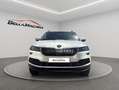 Skoda Karoq 2.0TDI AdBlue Ambition 4x4 DSG 110kW Blanco - thumbnail 4