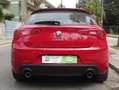 Alfa Romeo Giulietta 2.0 JTDm-2 150 CV Distinctive Rouge - thumbnail 4