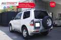 Mitsubishi Pajero Pajero 3.2 16V DI-D 3p. GLX Aut. Unicoproprietario Argento - thumbnail 15