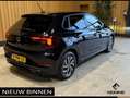 Volkswagen Polo 1.0 TSI Life 96 PK. Navi. Apple-carplay. Hollandse Zwart - thumbnail 9