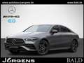 Mercedes-Benz CLA 250 e AMG/Wide/LED/Pano/Cam/Memory/Night/18" Gris - thumbnail 1