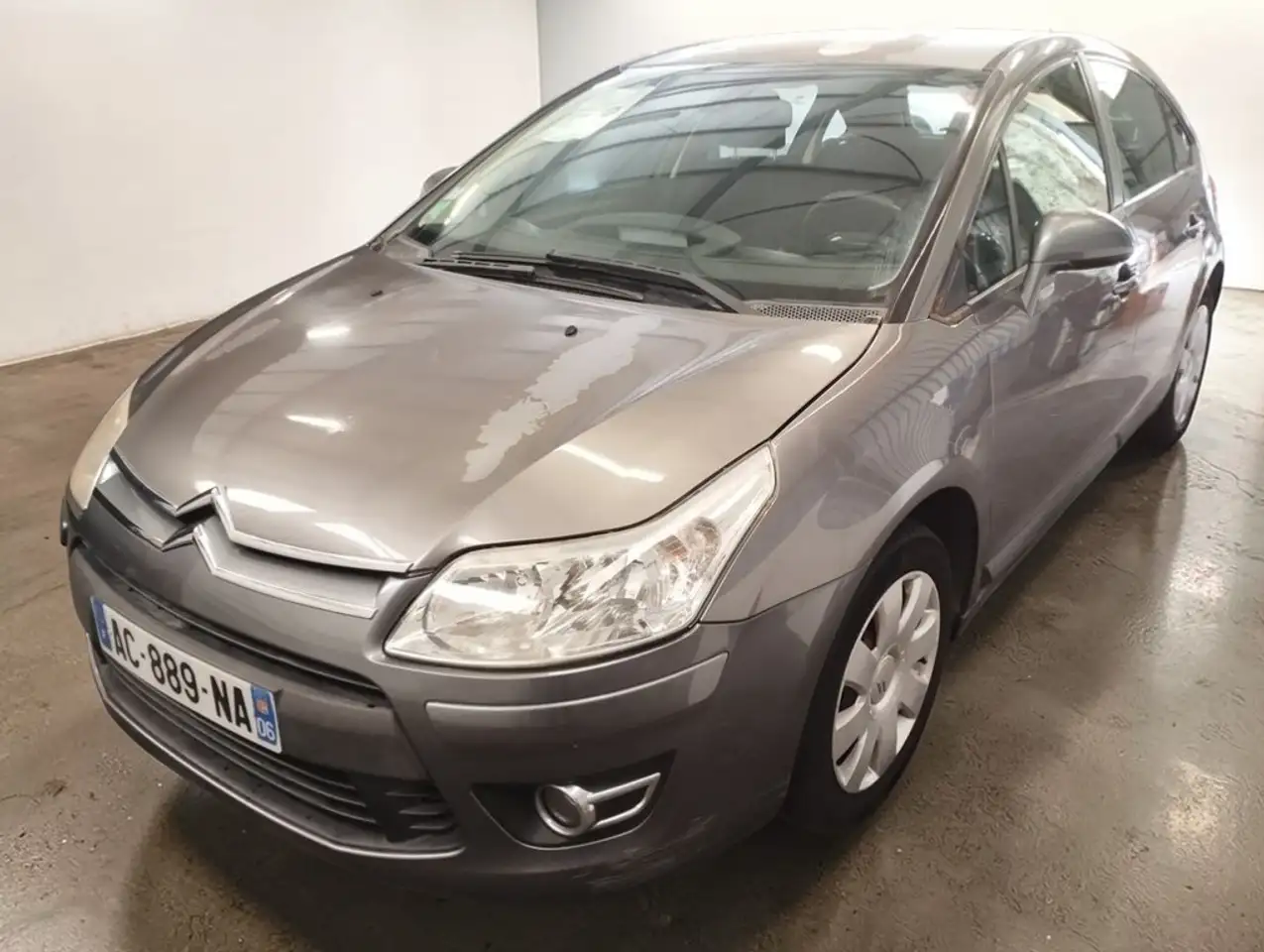 Citroen C4 HDi 92 Airdream Collection