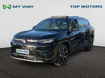 NEW TAYRON*R-LINE*PHEV*PANODAK*CARPLAY*TOPWAY.BE