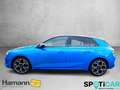 Opel Astra L 1,2 Ultimate Automatik Leder Panoramadach Headup Blau - thumbnail 8