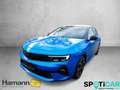 Opel Astra L 1,2 Ultimate Automatik Leder Panoramadach Headup Blau - thumbnail 1