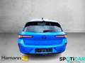 Opel Astra L 1,2 Ultimate Automatik Leder Panoramadach Headup Blau - thumbnail 6