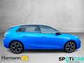 Opel Astra L 1,2 Ultimate Automatik Leder Panoramadach Headup Blau - thumbnail 4